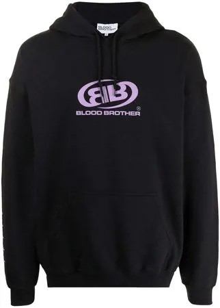 Blood Brother худи с логотипом