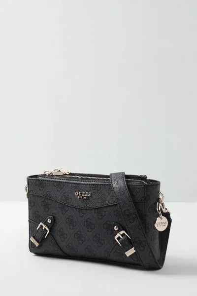 Сумка кросс-боди женская Guess HWSG87 44720, разноцветный