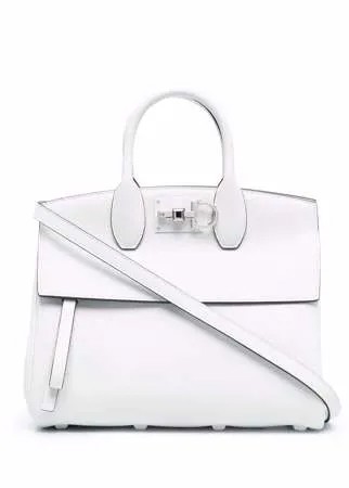 Salvatore Ferragamo сумка-тоут The Studio