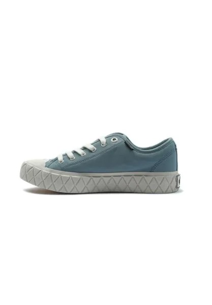 Кроссовки низкие PALLA ACE CVS Palladium, цвет blue