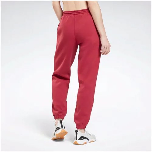 Бриджи Reebok RI BL Fleece Pant GV3286 M