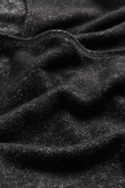 Блузка jersey кормления грудью H&M, черный