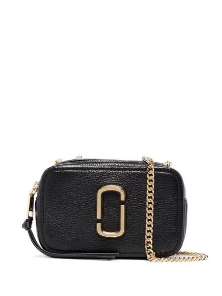 Marc Jacobs сумка через плечо The Glam Shot 17