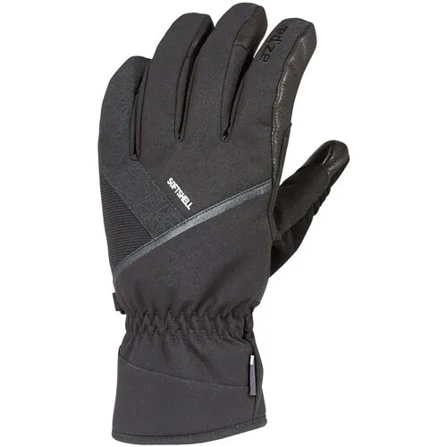 Взрослые горнолыжные перчатки 500 L WEDZE X Декатлон