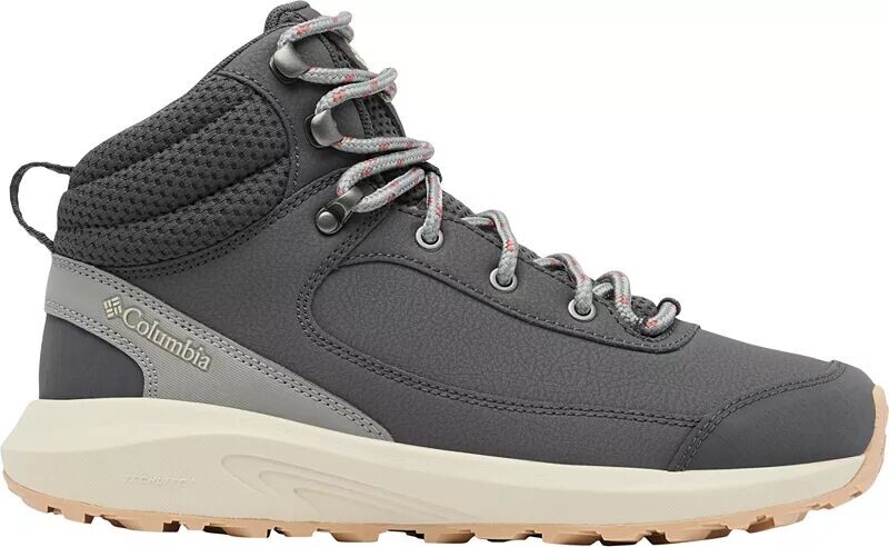 Женские походные ботинки Columbia Trailstorm Peak Mid