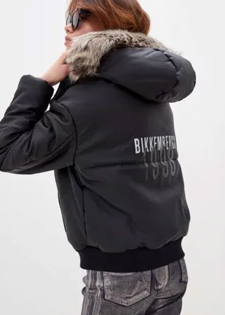 Куртка утепленная Bikkembergs