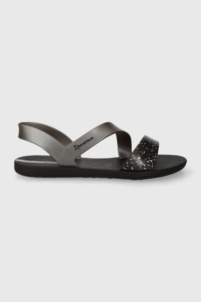 Босоножки VIBE SANDAL Ipanema, черный