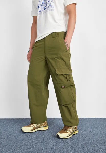 Брюки карго JACKSON PANT Dickies, милитари