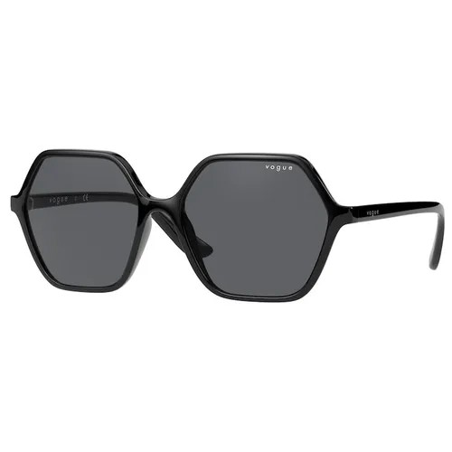 Солнцезащитные очки Vogue eyewear, для женщин