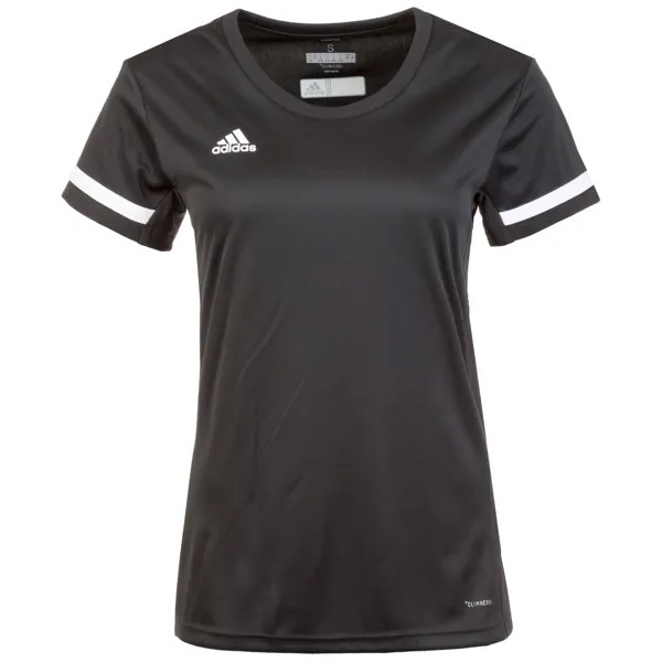 Спортивная футболка adidas Performance Fußballtrikot Team 19, черный