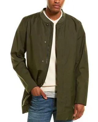 Куртка Barbour Bromar Мужская зеленая S