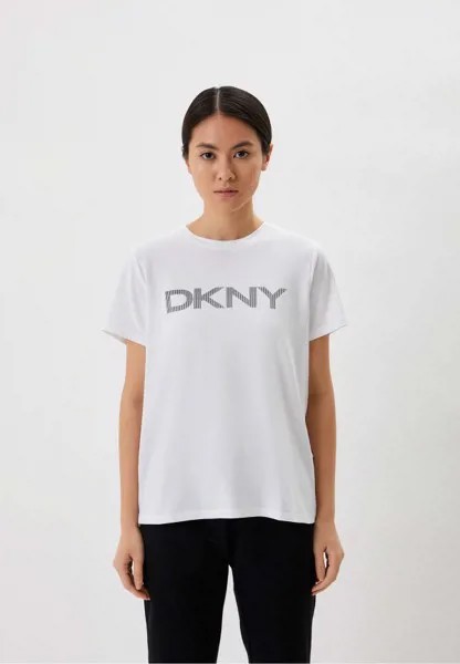 Футболка DKNY