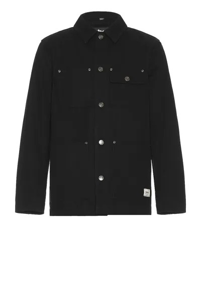Куртка Schott Chore, черный