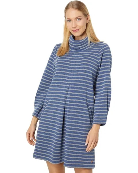 Платье Hatley Taylor, цвет Midnight Stripe