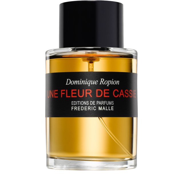 Парфюмерная вода Une Fleur de Cassie Frederic Malle