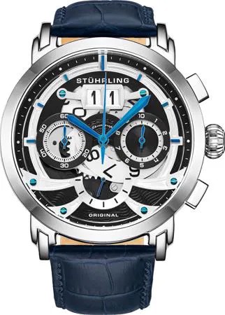 Наручные часы мужские Stuhrling Original 926.01