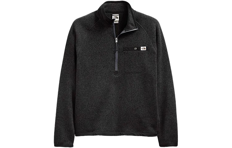 THE NORTH FACE Мужская куртка, цвет Black