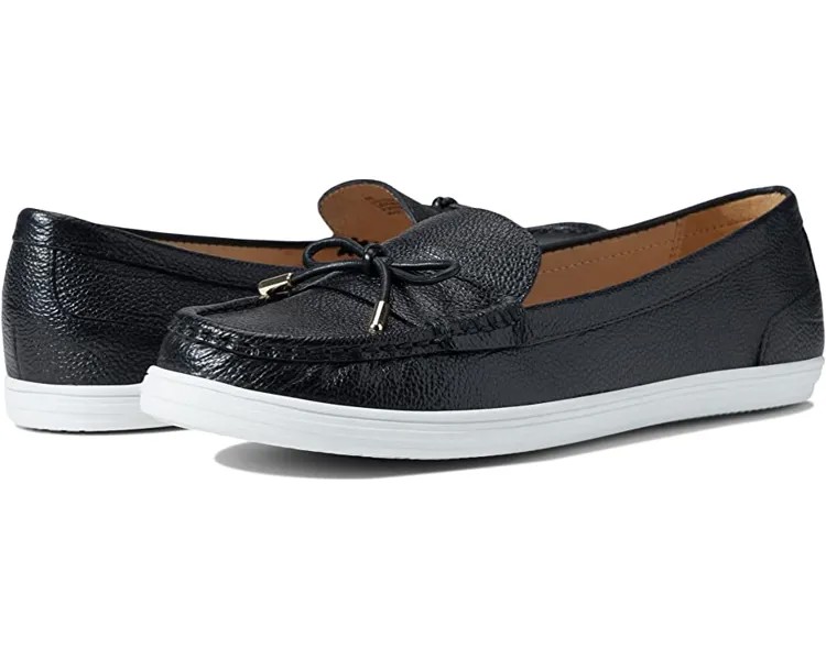 Лоферы Remy Weekend Flat Jack Rogers, черный