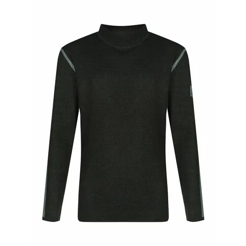 Пуловер Wellensteyn, размер 3XL, серый