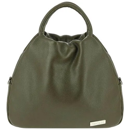 Versado Женская сумка B913 green