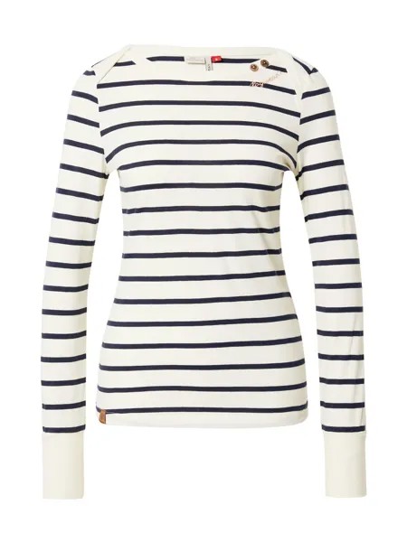 Рубашка Ragwear MARINA, белый