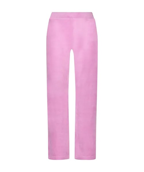 Пижамные брюки Hunkemöller, светло-розовый