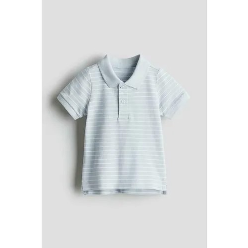 Футболка H&M Весна-лето 2024, размер 86