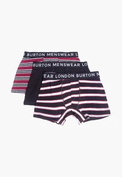 Трусы 3 шт. Burton Menswear London