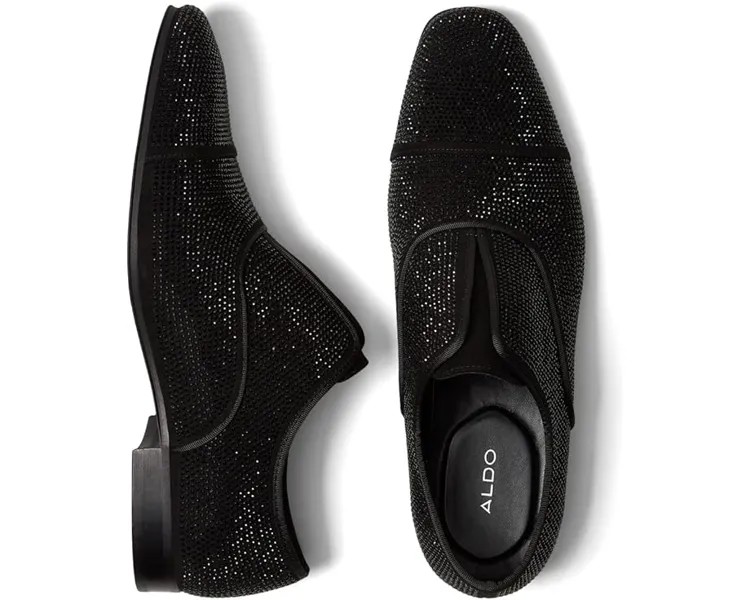 Оксфорды ALDO Bolivar, черный