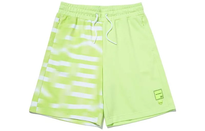 Life Collection Повседневные шорты женские Anta