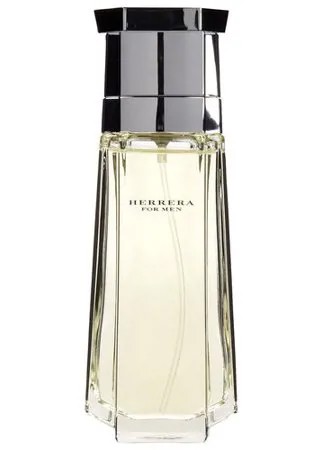 Туалетная вода CAROLINA HERRERA Herrera for Men, 100 мл