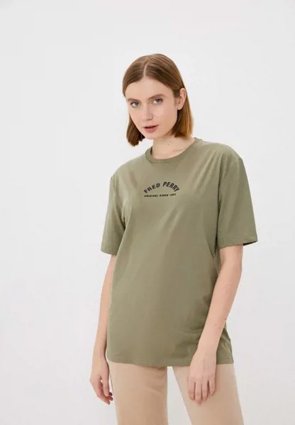 Футболка Fred Perry