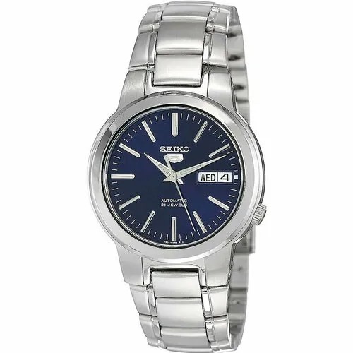 Наручные часы SEIKO, синий