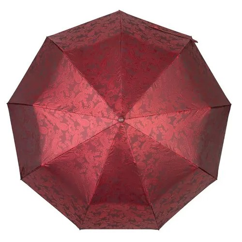 Зонт Meddo, бордовый