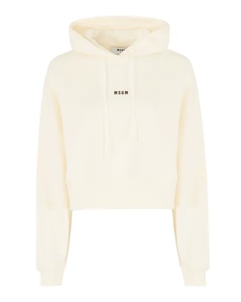 Худи MSGM