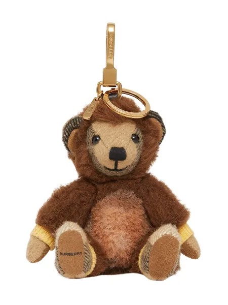 Burberry подвеска Thomas Bear