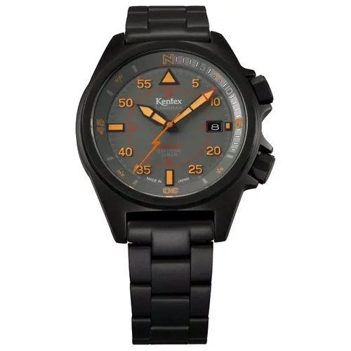 Мужские наручные часы Kentex LandMan Automatic S678X-03
