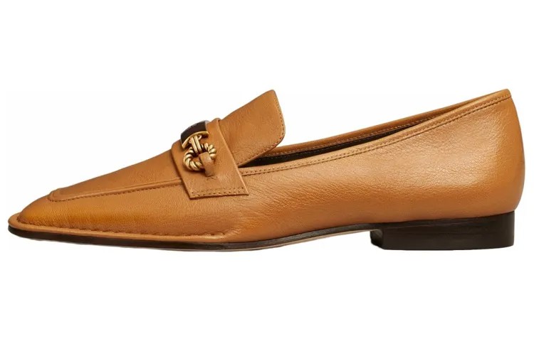 Мокасины Perrine 20 мм Tory Burch