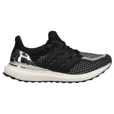 Кроссовки adidas Ultraboost Ultra Boost для бега для мальчиков размера 6 M Athletic Sho
