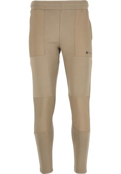 Брюки Virtus Sweatpants Bisosco, цвет 1103 Rock