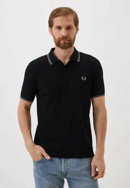 Поло Fred Perry