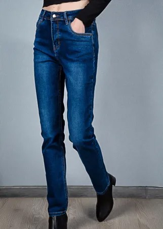 Джинсы женские Silver Jeans S-3069Y (36, Синий)