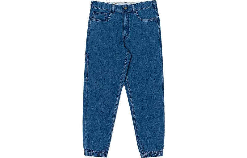 Джинсы мужские Dickies, светло-голубой
