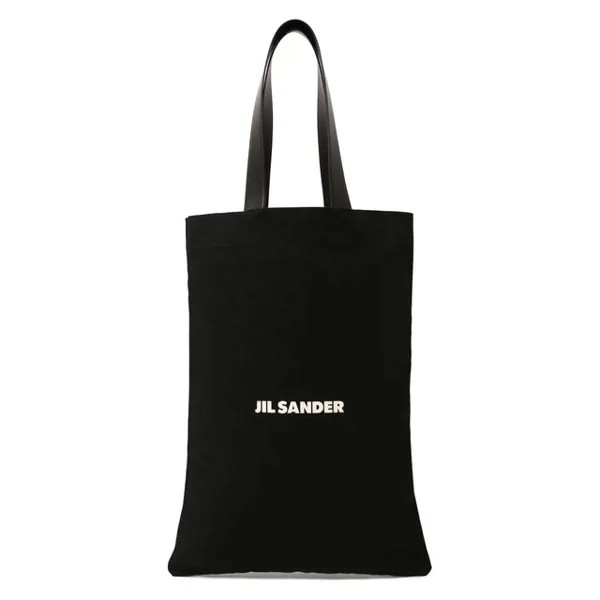 Сумка-шопер Book Jil Sander