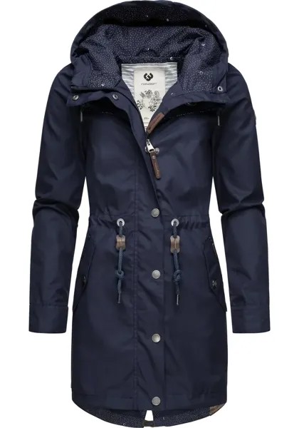 Парка Ragwear 