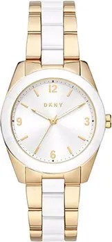 Fashion наручные  женские часы DKNY NY2907. Коллекция Nolita