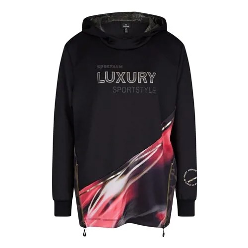 Водолазка горнолыжная Sportalm Deeply Black (EUR:42)