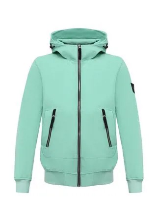 Бомбер Stone Island