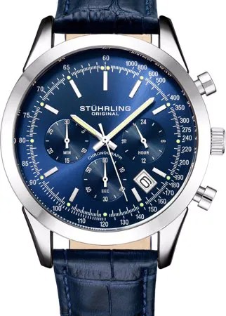 Наручные часы мужские Stuhrling Original 3975L.2