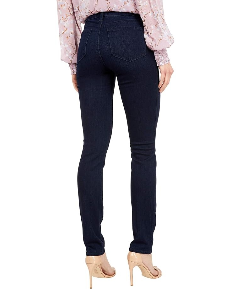 Джинсы Paige Skyline Skinny in Lana, цвет Lana